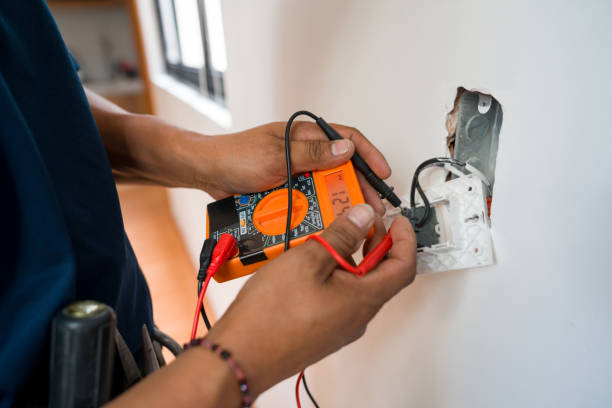 Best Electrical Wiring Services  in Walls, MS