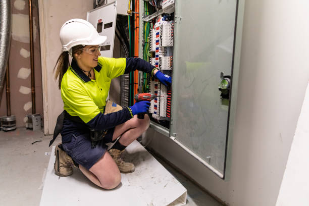 Best Circuit Breaker Repair  in Walls, MS
