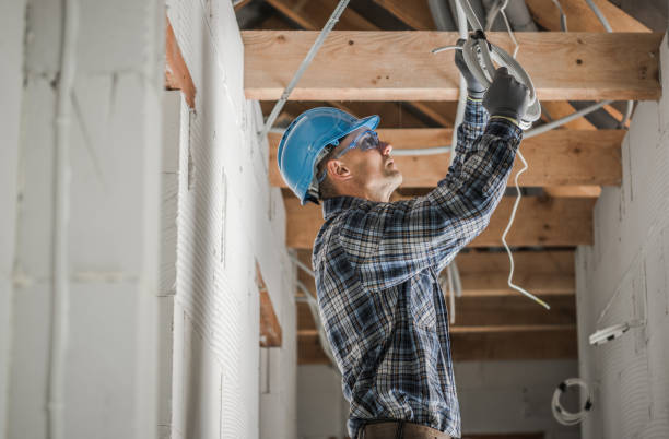 Best Electrical Outlet Repair  in Walls, MS