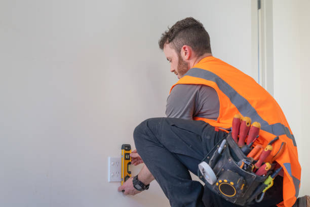Best Outdoor Lighting Installation  in Walls, MS